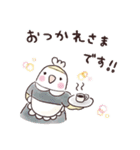 PitchPotchのLINEスタンプ（個別スタンプ：6）