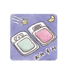 PitchPotchのLINEスタンプ（個別スタンプ：19）