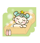 堺っ子♪にんとくちゃん その2（個別スタンプ：11）