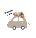 ♡Risa様2（個別スタンプ：13）