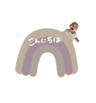 ♡Risa様2（個別スタンプ：23）