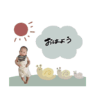 ♡Risa様2（個別スタンプ：24）