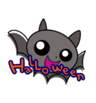 Cute Halloween ♡ スタンプ（個別スタンプ：4）