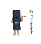 さめですか（個別スタンプ：11）