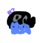 つかさキャラクタースタンプ（個別スタンプ：2）