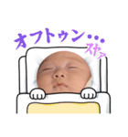 sooo07011（個別スタンプ：16）
