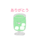 コップたち（個別スタンプ：6）