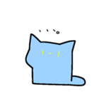 ぬこぬこねこ（個別スタンプ：2）