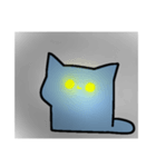 ぬこぬこねこ（個別スタンプ：10）