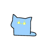 ぬこぬこねこ（個別スタンプ：14）