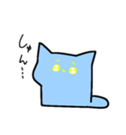 ぬこぬこねこ（個別スタンプ：16）
