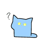 ぬこぬこねこ（個別スタンプ：20）
