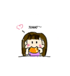 あやとこうくん（個別スタンプ：5）