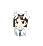 八商の日常！（個別スタンプ：2）