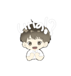 八商の日常！（個別スタンプ：7）