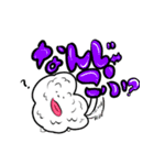 豚おじさんとラッキー（個別スタンプ：10）
