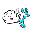 豚おじさんとラッキー（個別スタンプ：12）