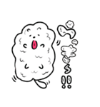 豚おじさんとラッキー（個別スタンプ：14）