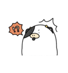 うしのぷも（個別スタンプ：6）