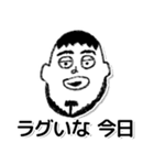 ゲームやりたいカーニバルvol.1（個別スタンプ：6）