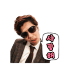 FFUの日常（個別スタンプ：22）
