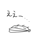 くらげのようなナニカ3（個別スタンプ：28）
