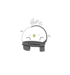 ひよコゲ顔面 スタンプ〜（個別スタンプ：13）