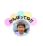 おばばかスタンプ ゆうまくん4（個別スタンプ：12）
