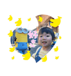 おばばかスタンプ ゆうまくん4（個別スタンプ：15）