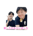 業務爆速時短スタンプ（個別スタンプ：10）