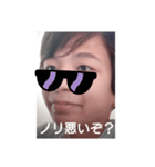Here We Go Kota（個別スタンプ：13）
