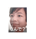 Here We Go Kota（個別スタンプ：35）