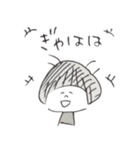 ちあこの落書き3（個別スタンプ：7）