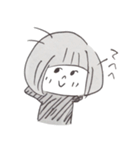 ちあこの落書き3（個別スタンプ：8）