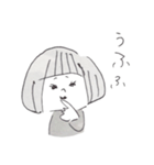 ちあこの落書き3（個別スタンプ：10）