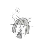 ちあこの落書き3（個別スタンプ：15）