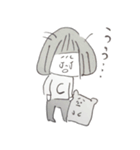 ちあこの落書き3（個別スタンプ：20）