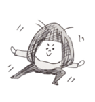 ちあこの落書き3（個別スタンプ：23）