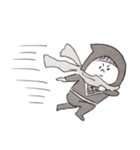 ちあこの落書き3（個別スタンプ：24）