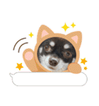 ちくの日常会話（個別スタンプ：38）
