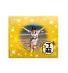 今ドキッズTV2023スタンプ（個別スタンプ：36）