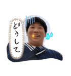 かっちゃんのイケメンすぎスタンプ第3弾！（個別スタンプ：5）