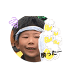 かっちゃんのイケメンすぎスタンプ第3弾！（個別スタンプ：23）
