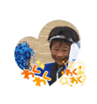 かっちゃんのイケメンすぎスタンプ第3弾！（個別スタンプ：24）