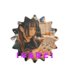 蒔音（個別スタンプ：7）