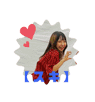 蒔音（個別スタンプ：15）