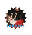 蒔音（個別スタンプ：21）