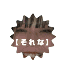 蒔音（個別スタンプ：24）