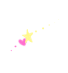 乱暴なすず本 恋愛 予想外③（個別スタンプ：5）