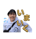 Deep Stream スタンプ（個別スタンプ：12）